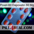Poxet-60 Dapoxetine 60Mg 06